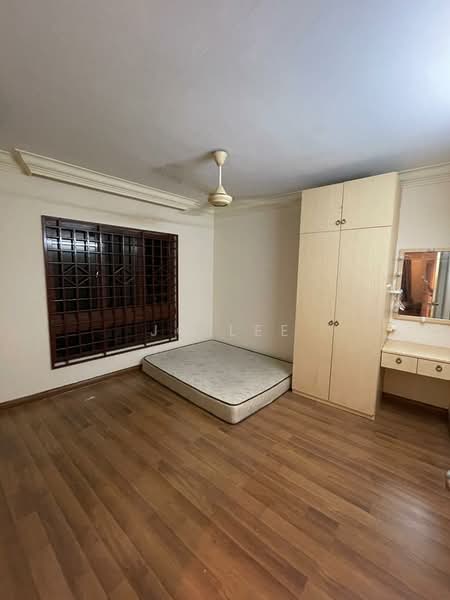 Kondominium untuk Disewa di Palm Spring @ Damansara - Jc Lee - Bedroom - PropertyGuru.com.my