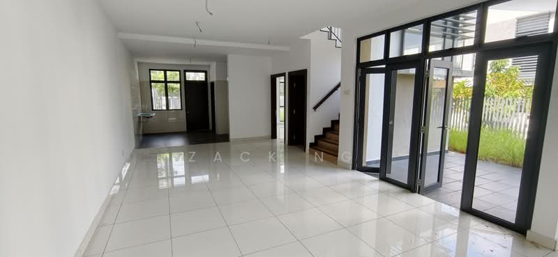 2-storey Terraced House for Sale in Laman Glenmarie (Shah Alam) - Zack Ng - Interior - PropertyGuru.com.my