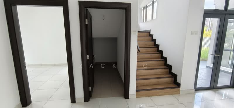 2-storey Terraced House for Sale in Laman Glenmarie (Shah Alam) - Zack Ng - Interior - PropertyGuru.com.my