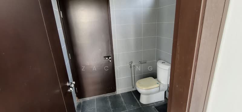 2-storey Terraced House for Sale in Laman Glenmarie (Shah Alam) - Zack Ng - Bathroom - PropertyGuru.com.my