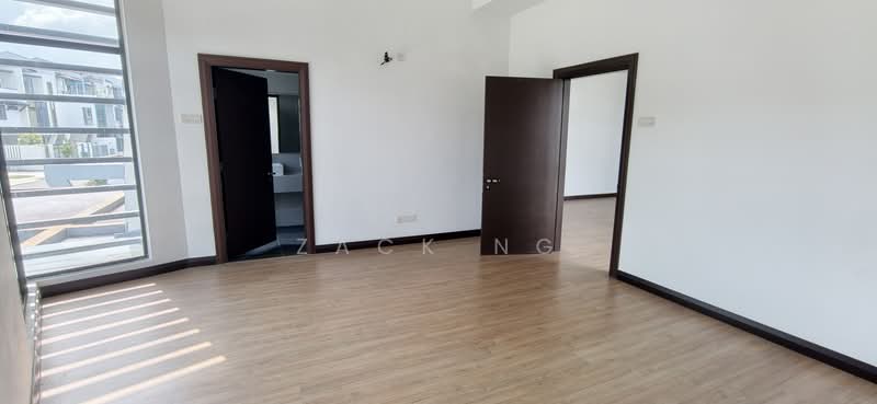 2-storey Terraced House for Sale in Laman Glenmarie (Shah Alam) - Zack Ng - Interior - PropertyGuru.com.my