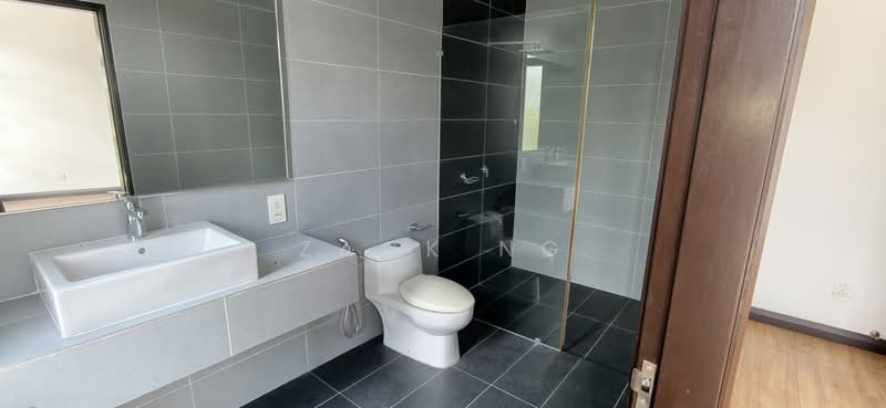 2-storey Terraced House for Sale in Laman Glenmarie (Shah Alam) - Zack Ng - Bathroom - PropertyGuru.com.my