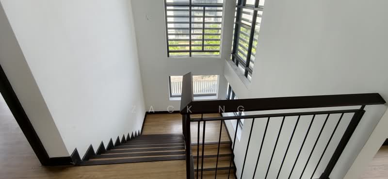 2-storey Terraced House for Sale in Laman Glenmarie (Shah Alam) - Zack Ng - Interior - PropertyGuru.com.my