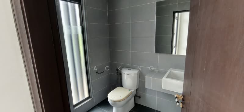 2-storey Terraced House for Sale in Laman Glenmarie (Shah Alam) - Zack Ng - Bathroom - PropertyGuru.com.my