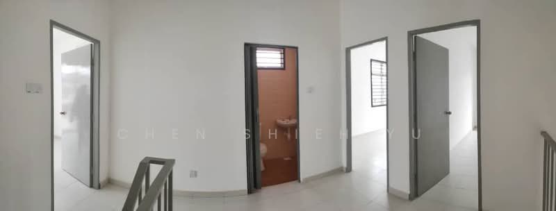 2-storey Terraced House for Sale in Taman Scientex Utama (Senai) - Chen Shieh Yu - Interior - PropertyGuru.com.my