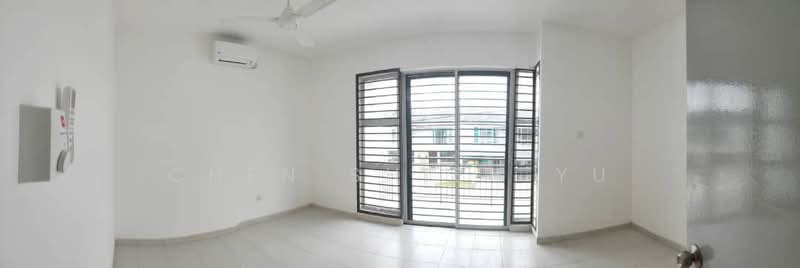 2-storey Terraced House for Sale in Taman Scientex Utama (Senai) - Chen Shieh Yu - Interior - PropertyGuru.com.my