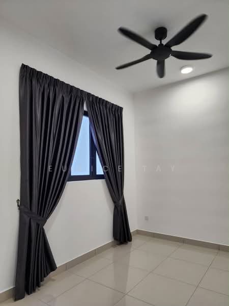 Service Residence for Rent at Trion 2 @ KL - Eunice Tay - PropertyGuru.com.my