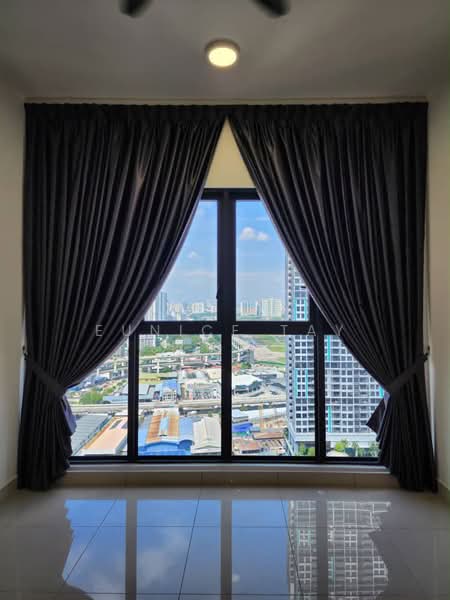 Service Residence for Rent at Trion 2 @ KL - Eunice Tay - PropertyGuru.com.my