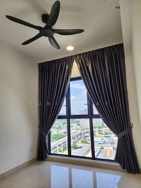 Service Residence for Rent at Trion 2 @ KL - Eunice Tay - PropertyGuru.com.my