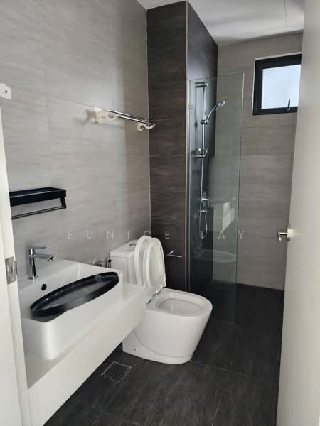 Service Residence for Rent at Trion 2 @ KL - Eunice Tay - PropertyGuru.com.my