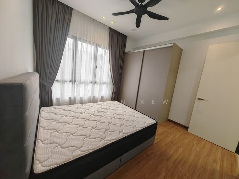 Service Residence for Rent at 2Rio Residence @ Bandar Puteri Puchong - Carmen Kew - Bedroom - PropertyGuru.com.my