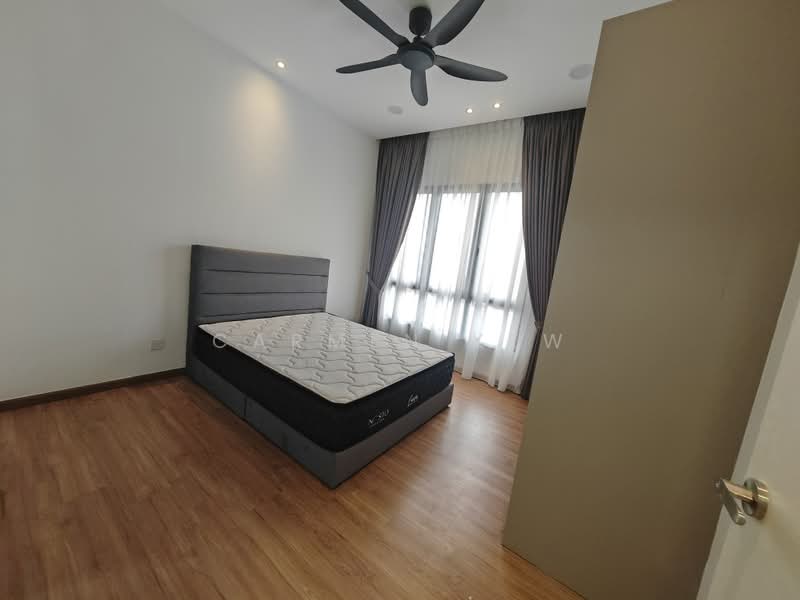 Service Residence for Rent at 2Rio Residence @ Bandar Puteri Puchong - Carmen Kew - Bedroom - PropertyGuru.com.my