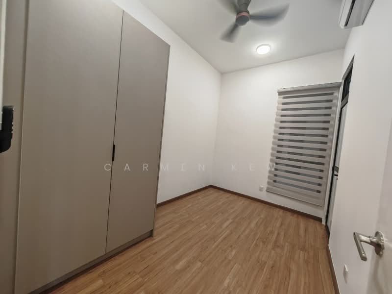 Service Residence for Rent at 2Rio Residence @ Bandar Puteri Puchong - Carmen Kew - Bedroom - PropertyGuru.com.my