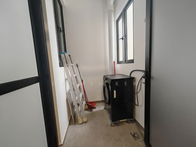 Service Residence for Rent at 2Rio Residence @ Bandar Puteri Puchong - Carmen Kew - Interior - PropertyGuru.com.my