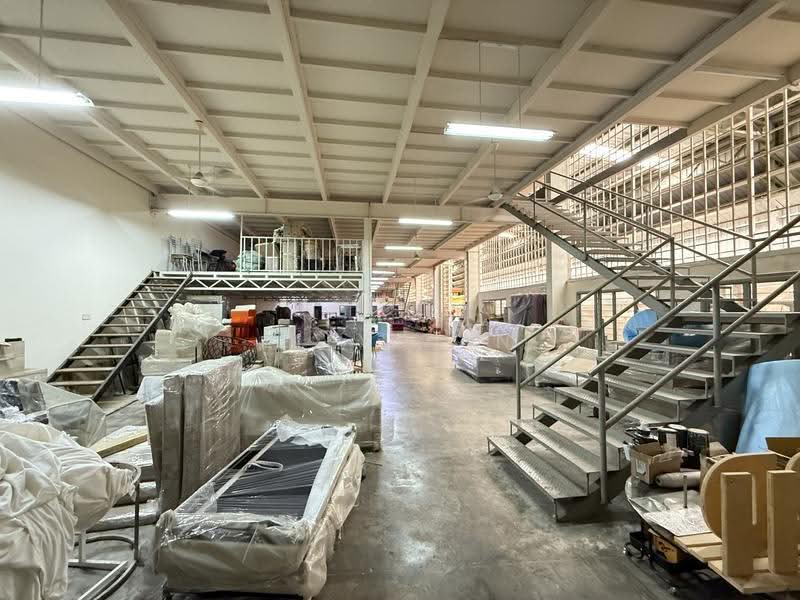 Factory for Sale in Bukit Angkat (Kajang) - Lily Tan - PropertyGuru.com.my