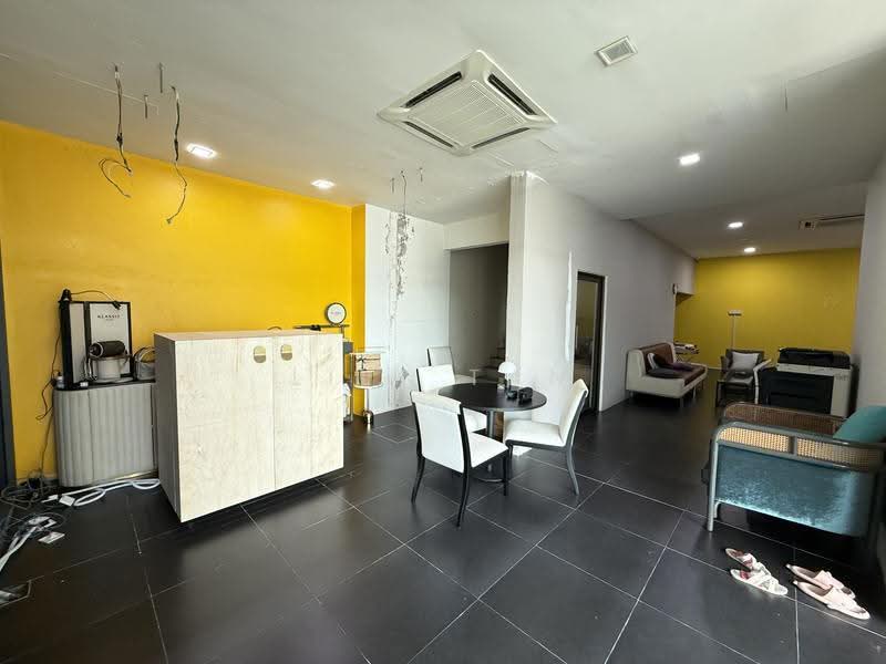 Factory for Sale in Bukit Angkat (Kajang) - Lily Tan - PropertyGuru.com.my