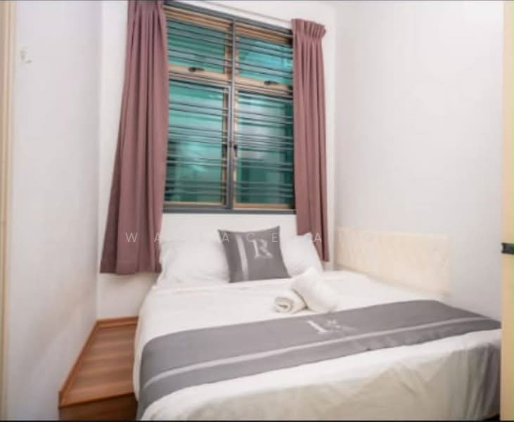Kondominium untuk Disewa di PARC Regency (Residensi Masai) - Wallace Ang - Bedroom - PropertyGuru.com.my