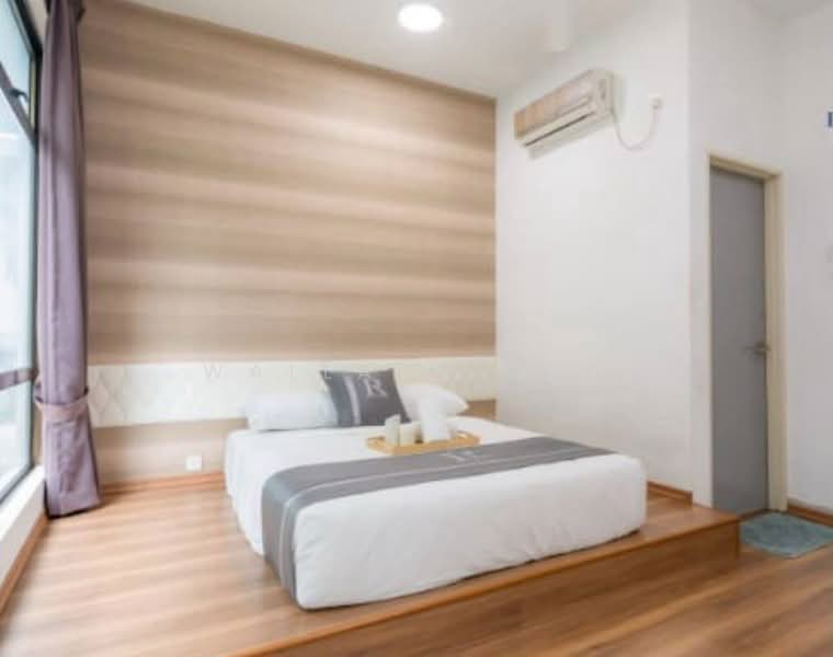 Kondominium untuk Disewa di PARC Regency (Residensi Masai) - Wallace Ang - Bedroom - PropertyGuru.com.my
