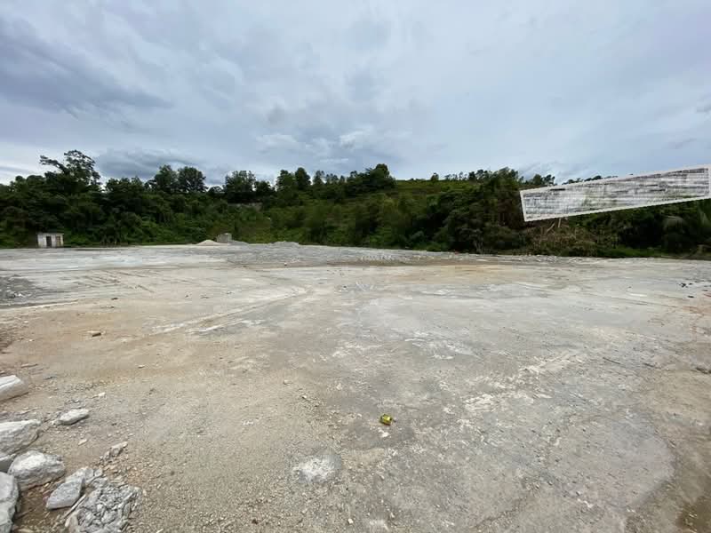 Industrial Land for Rent in Puchong (Selangor) - Leon Leong - Exterior - PropertyGuru.com.my
