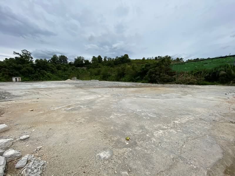 Industrial Land for Rent in Puchong (Selangor) - Leon Leong - Exterior - PropertyGuru.com.my