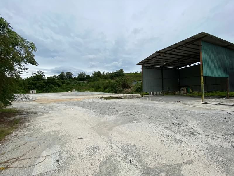 Industrial Land for Rent in Puchong (Selangor) - Leon Leong - Exterior - PropertyGuru.com.my