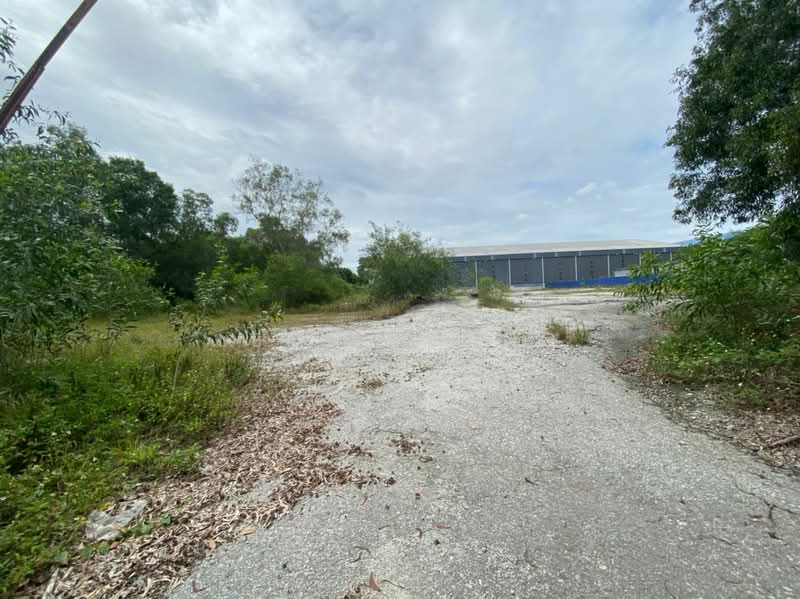 Industrial Land for Rent in Puchong (Selangor) - Leon Leong - Exterior - PropertyGuru.com.my