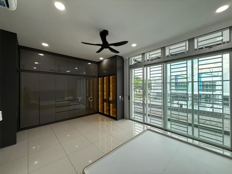 Rumah Teres 2 Tingkat untuk Disewa di Taman Mount Austin (Tebrau) - YC Khoo - PropertyGuru.com.my
