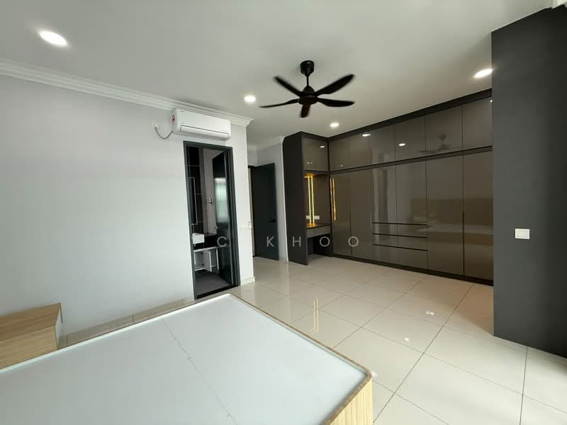 Rumah Teres 2 Tingkat untuk Disewa di Taman Mount Austin (Tebrau) - YC Khoo - PropertyGuru.com.my