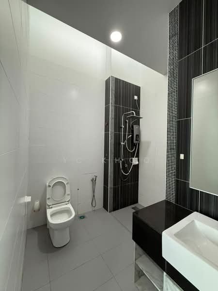 Rumah Teres 2 Tingkat untuk Disewa di Taman Mount Austin (Tebrau) - YC Khoo - PropertyGuru.com.my
