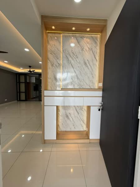 Rumah Teres 2 Tingkat untuk Disewa di Taman Mount Austin (Tebrau) - YC Khoo - PropertyGuru.com.my