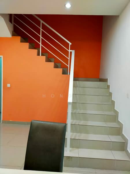 Rumah Teres 2 Tingkat untuk Disewa di Sungai Ara (Penang) - Hong . - Interior - PropertyGuru.com.my
