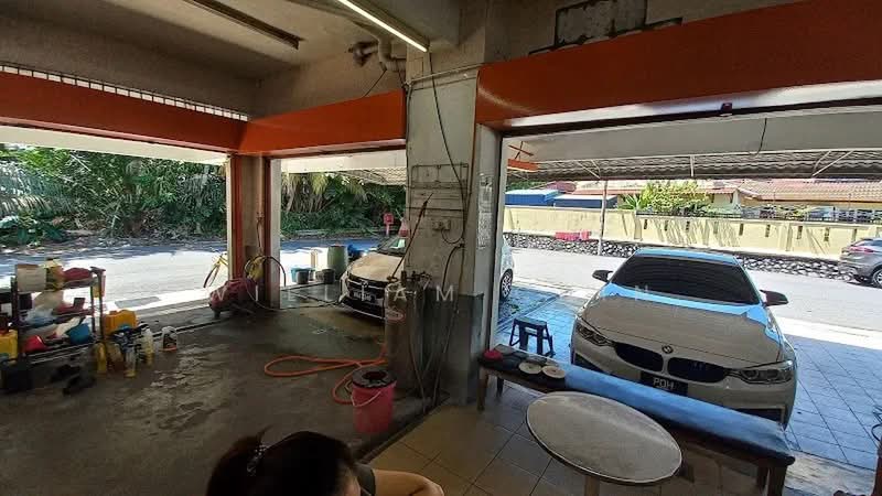 Kedai / Pejabat untuk Disewa di SS19 (Subang Jaya) - William Chin - Exterior - PropertyGuru.com.my