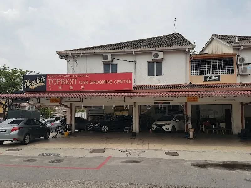 Kedai / Pejabat untuk Disewa di SS19 (Subang Jaya) - William Chin - Exterior - PropertyGuru.com.my