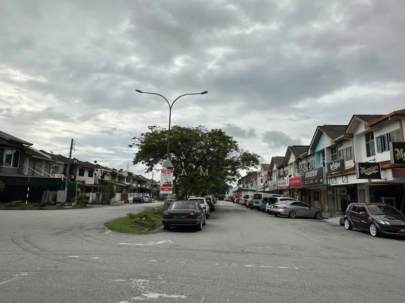 Kedai / Pejabat untuk Disewa di SS19 (Subang Jaya) - William Chin - Exterior - PropertyGuru.com.my