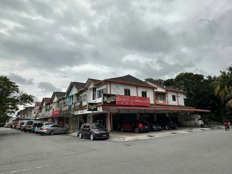 Kedai / Pejabat untuk Disewa di SS19 (Subang Jaya) - William Chin - Exterior - PropertyGuru.com.my