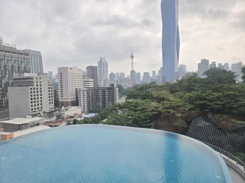 Service Residence for Rent at Sunway Belfield - Li Har Ong - View - PropertyGuru.com.my