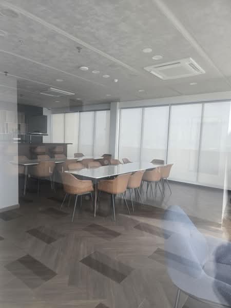 Service Residence for Rent at Sunway Belfield - Li Har Ong - Interior - PropertyGuru.com.my