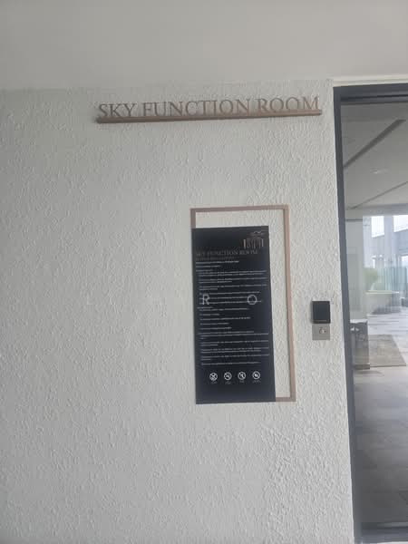 Service Residence for Rent at Sunway Belfield - Li Har Ong - Interior - PropertyGuru.com.my