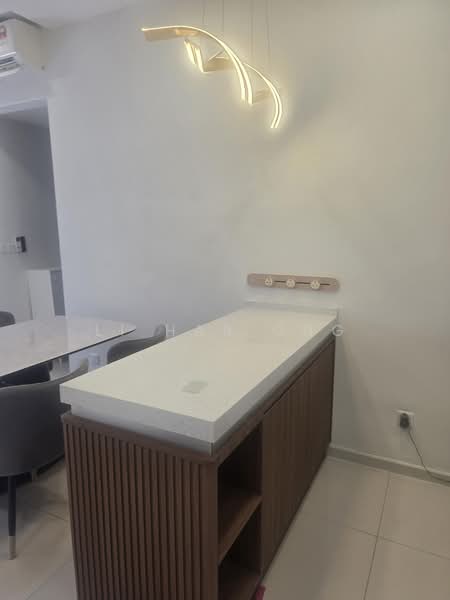 Service Residence for Rent at Sunway Belfield - Li Har Ong - Interior - PropertyGuru.com.my