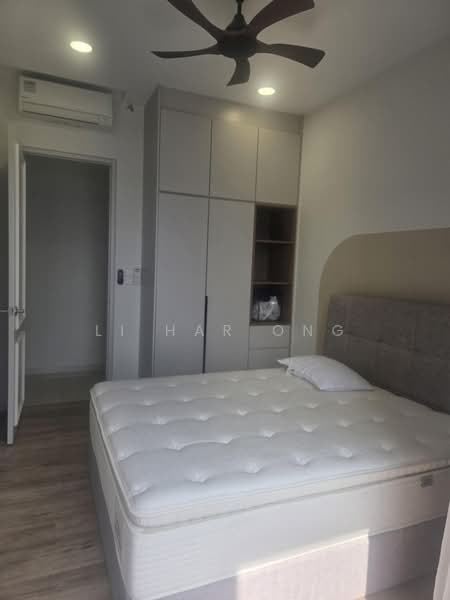 Service Residence for Rent at Sunway Belfield - Li Har Ong - Bedroom - PropertyGuru.com.my