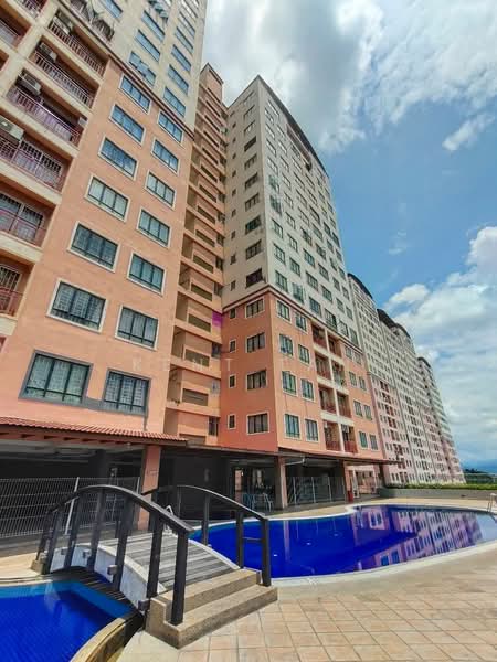 Kondominium untuk Dijual di Glen View Villa - Kent Tan - PropertyGuru.com.my