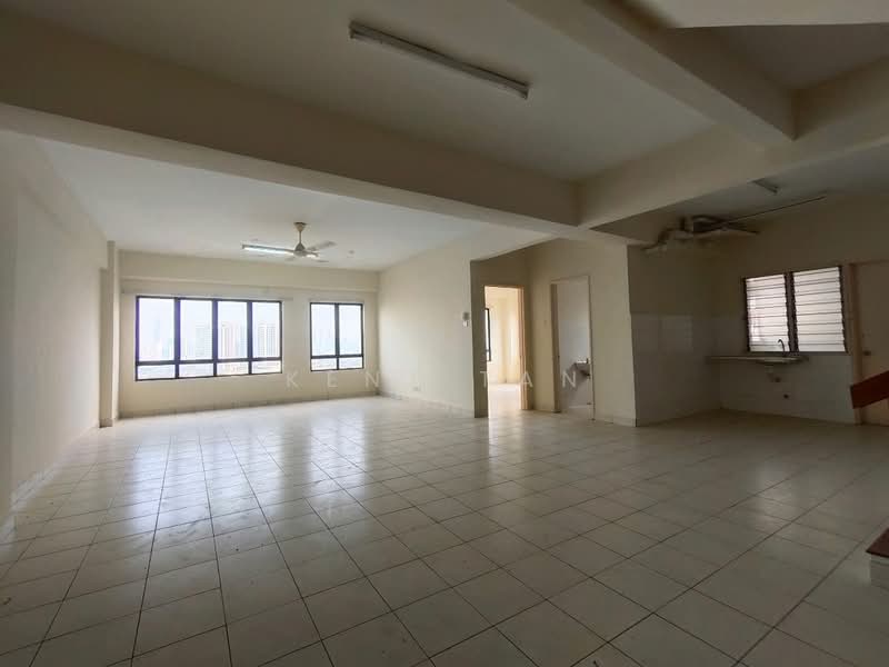 Kondominium untuk Dijual di Glen View Villa - Kent Tan - PropertyGuru.com.my