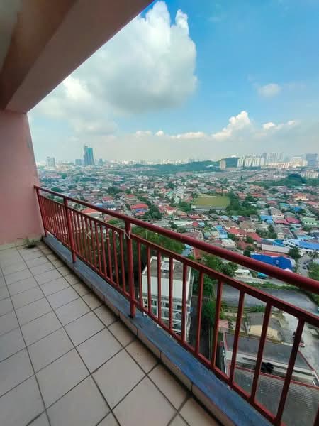 Kondominium untuk Dijual di Glen View Villa - Kent Tan - PropertyGuru.com.my
