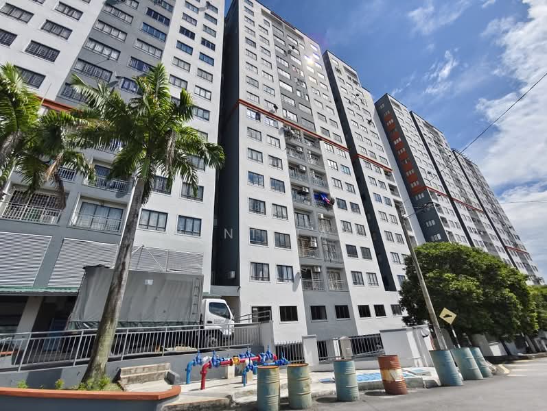 Kondominium untuk Dijual di Glen View Villa - Kent Tan - PropertyGuru.com.my