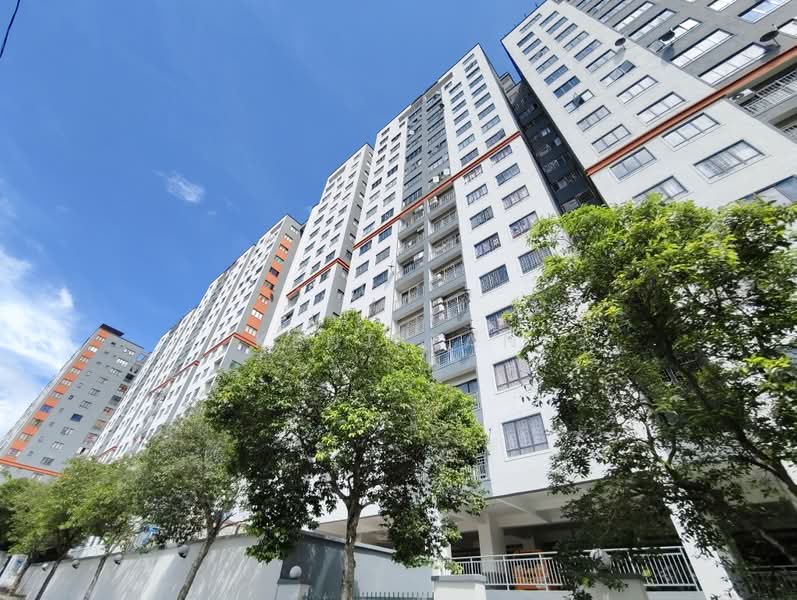 Kondominium untuk Dijual di Glen View Villa - Kent Tan - PropertyGuru.com.my