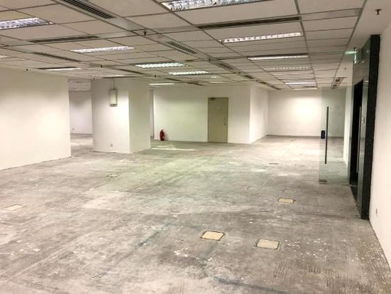 Office for Rent in Bukit Bintang (KL City Centre) - TK Yong - Interior - PropertyGuru.com.my