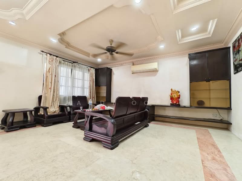 Semi-Detached House for Sale in Taman Mansion (Ipoh) - Andy Ooi - PropertyGuru.com.my