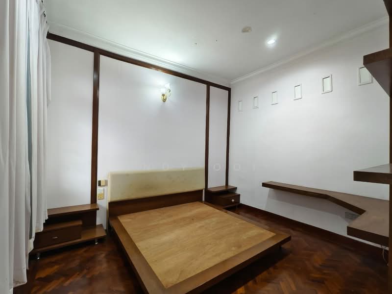 Semi-Detached House for Sale in Taman Mansion (Ipoh) - Andy Ooi - PropertyGuru.com.my