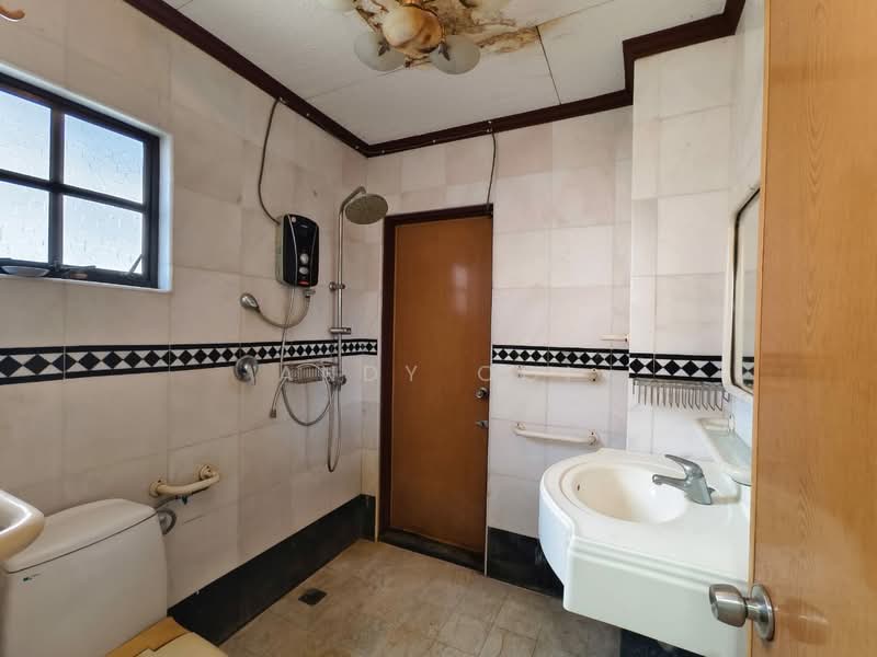 Semi-Detached House for Sale in Taman Mansion (Ipoh) - Andy Ooi - PropertyGuru.com.my