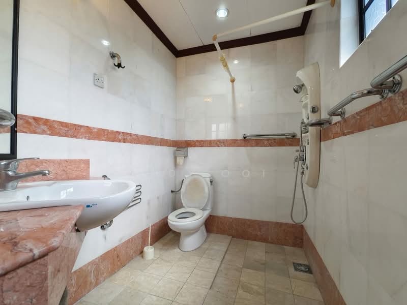 Semi-Detached House for Sale in Taman Mansion (Ipoh) - Andy Ooi - PropertyGuru.com.my